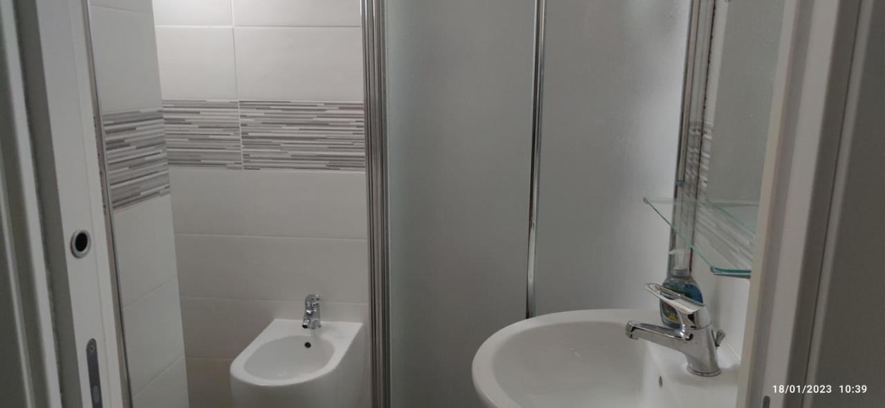 טורה אנונציאטה Casa Margherita מראה חיצוני תמונה