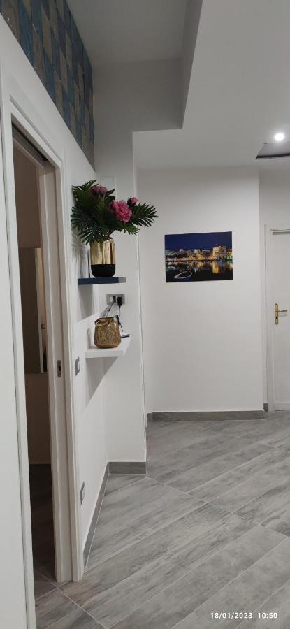 טורה אנונציאטה Casa Margherita מראה חיצוני תמונה