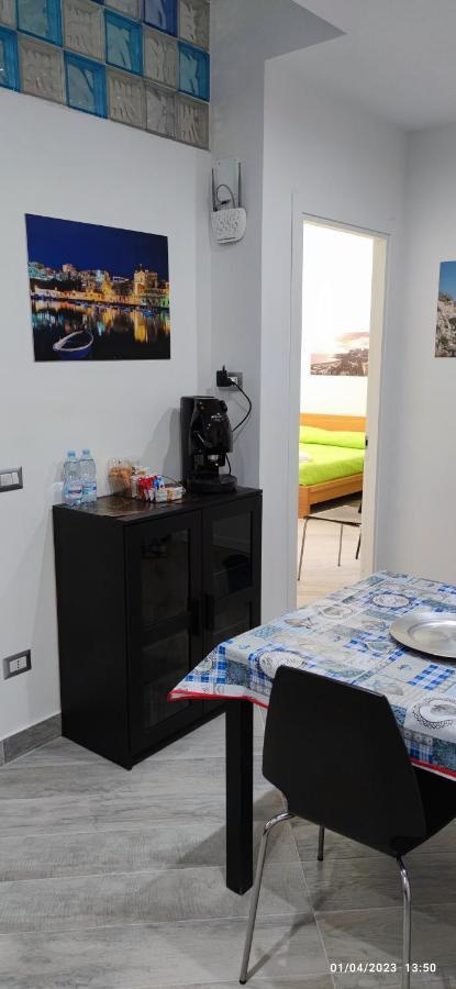 טורה אנונציאטה Casa Margherita מראה חיצוני תמונה