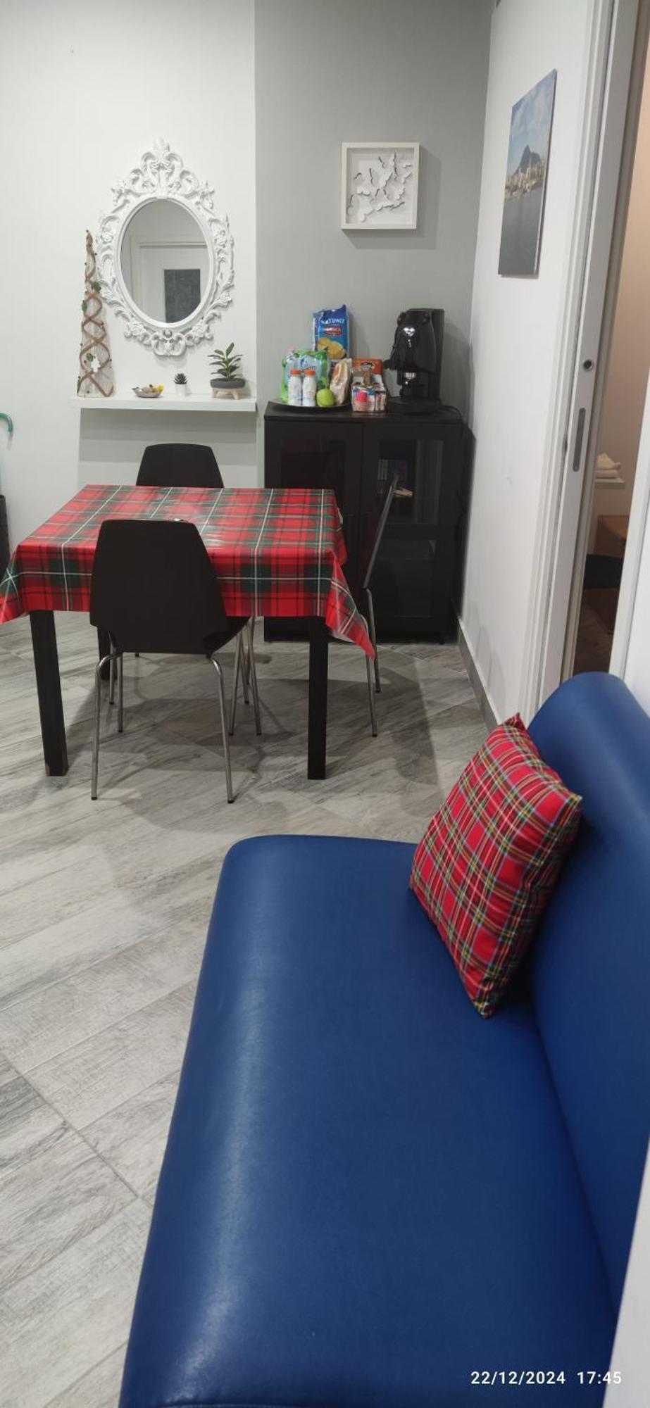 טורה אנונציאטה Casa Margherita מראה חיצוני תמונה